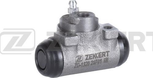 Zekkert ZD-1320 - Спирачно цилиндърче на колелото vvparts.bg