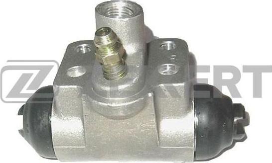 Zekkert ZD-1258 - Спирачно цилиндърче на колелото vvparts.bg