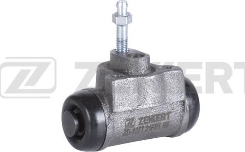 Zekkert ZD-1277 - Спирачно цилиндърче на колелото vvparts.bg