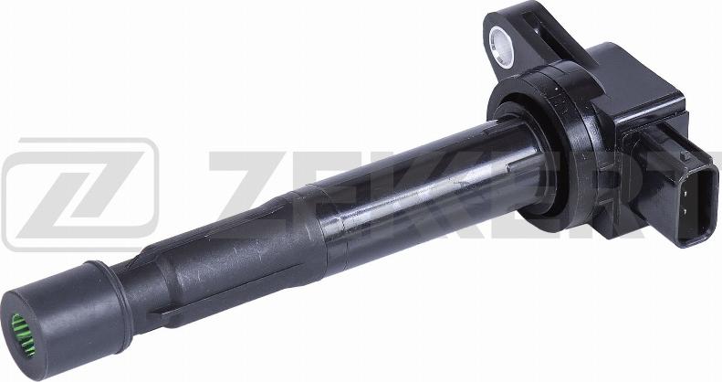 Zekkert ZS-1070 - Запалителна бобина vvparts.bg
