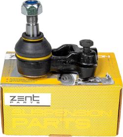 ZENTPARTS Z10819 - Накрайник на напречна кормилна щанга vvparts.bg