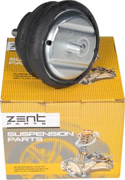 ZENTPARTS Z13103 - Окачване, двигател vvparts.bg