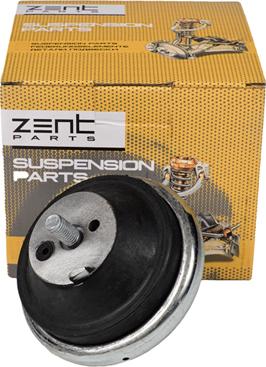 ZENTPARTS Z13134 - Окачване, двигател vvparts.bg