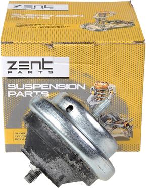 ZENTPARTS Z13120 - Окачване, двигател vvparts.bg