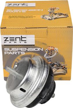 ZENTPARTS Z13121 - Окачване, двигател vvparts.bg