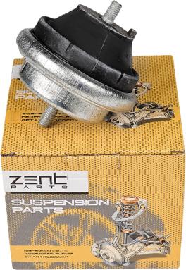 ZENTPARTS Z13121 - Окачване, двигател vvparts.bg