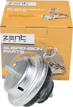 ZENTPARTS Z13121 - Окачване, двигател vvparts.bg