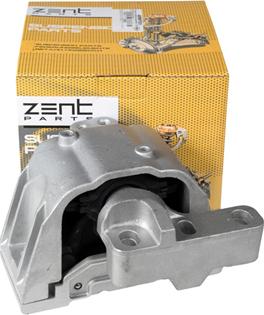 ZENTPARTS Z13232 - Окачване, двигател vvparts.bg