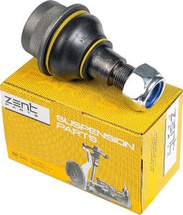 ZENTPARTS Z36933 - Шарнири vvparts.bg