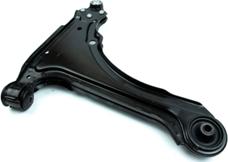 ZENTPARTS Z24423 - Носач, окачване на колелата vvparts.bg