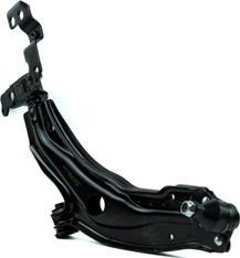 ZENTPARTS Z24690 - Носач, окачване на колелата vvparts.bg