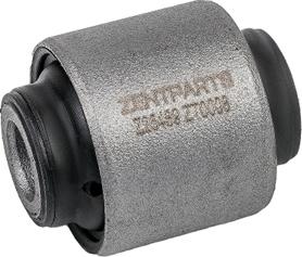 ZENTPARTS Z25489 - Тампон, носач vvparts.bg