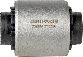 ZENTPARTS Z25565 - Тампон, носач vvparts.bg