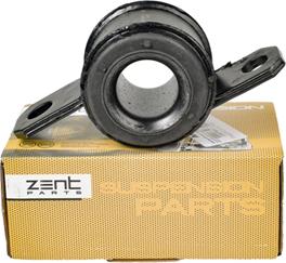 ZENTPARTS Z25507 - Тампон, носач vvparts.bg