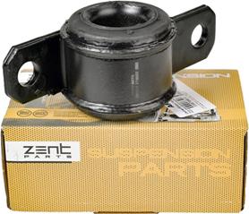 ZENTPARTS Z25507 - Тампон, носач vvparts.bg