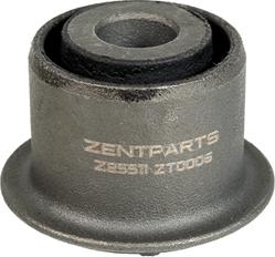 ZENTPARTS Z25511 - Тампон, носач vvparts.bg