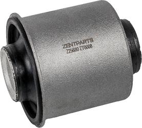 ZENTPARTS Z25680 - Тампон, носач vvparts.bg