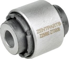 ZENTPARTS Z25682 - Тампон, носач vvparts.bg