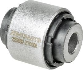 ZENTPARTS Z25682 - Тампон, носач vvparts.bg