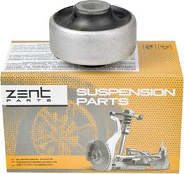 ZENTPARTS Z25626 - Тампон, носач vvparts.bg