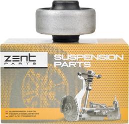 ZENTPARTS Z25626 - Тампон, носач vvparts.bg