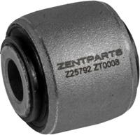 ZENTPARTS Z25792 - Тампон, носач vvparts.bg