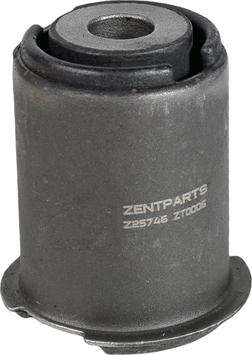 ZENTPARTS Z25746 - Тампон, носач vvparts.bg