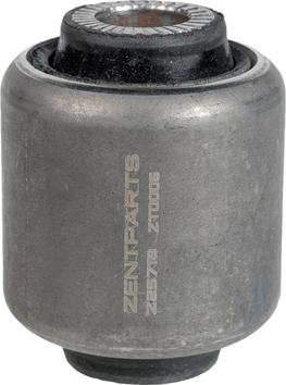 ZENTPARTS Z25718 - Тампон, носач vvparts.bg