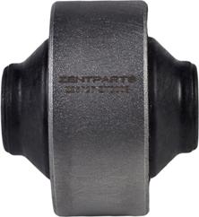 ZENTPARTS Z25727 - Тампон, носач vvparts.bg