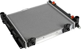 ZENTPARTS Z20346 - Радиатор, охлаждане на двигателя vvparts.bg