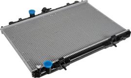 ZENTPARTS Z20359 - Радиатор, охлаждане на двигателя vvparts.bg