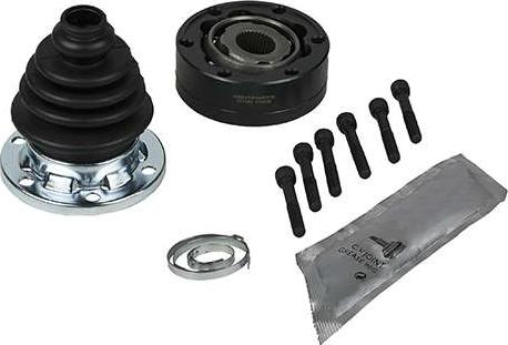 ZENTPARTS Z21303 - Каре комплект, полуоска vvparts.bg