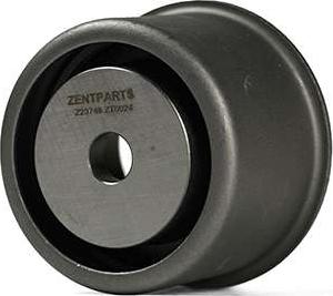 ZENTPARTS Z23749 - Паразитна / водеща ролка, зъбен ремък vvparts.bg