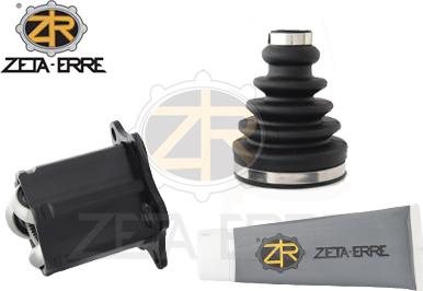 ZETA-ERRE ZR7030 - Каре комплект, полуоска vvparts.bg