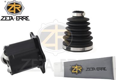 ZETA-ERRE ZR7199 - Каре комплект, полуоска vvparts.bg