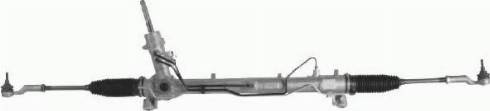 ZF Parts 8501 069 - Кормилна кутия vvparts.bg