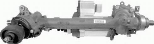 ZF Parts 8001 445 - Кормилна кутия vvparts.bg