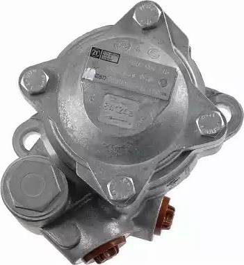 ZF Parts 8001 481 - Хидравлична помпа, кормилно управление vvparts.bg