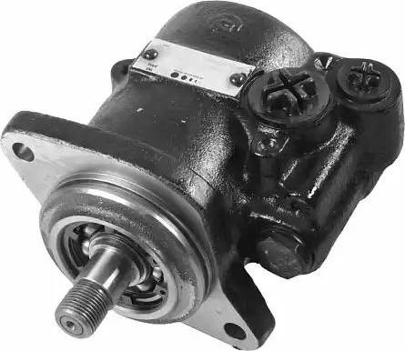 ZF Parts 8001 861 - Хидравлична помпа, кормилно управление vvparts.bg