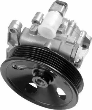 ZF Parts 8001 830 - Хидравлична помпа, кормилно управление vvparts.bg