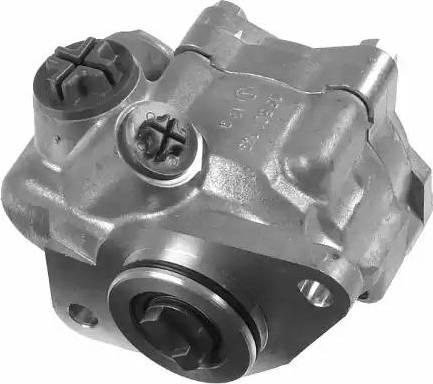 ZF Parts 8001 878 - Хидравлична помпа, кормилно управление vvparts.bg