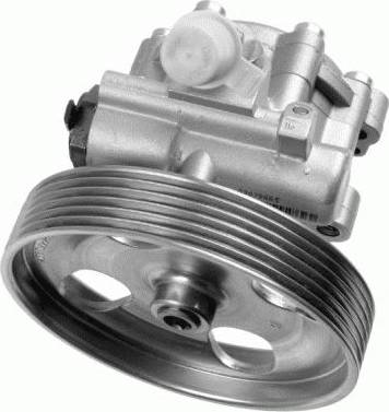 ZF Parts 8001 754 - Хидравлична помпа, кормилно управление vvparts.bg