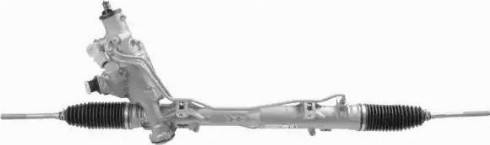 ZF Parts 8001 778 - Кормилна кутия vvparts.bg