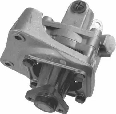 ZF Parts 2909 401 - Хидравлична помпа, кормилно управление vvparts.bg