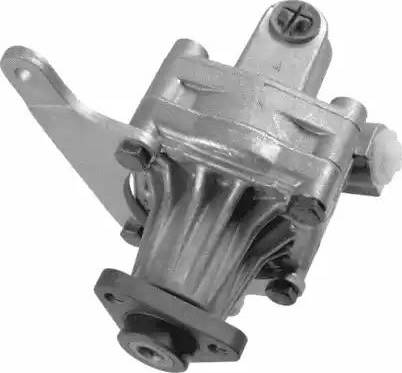 ZF Parts 2909 701 - Хидравлична помпа, кормилно управление vvparts.bg