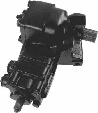 ZF Parts 2904 001 - Кормилна кутия vvparts.bg