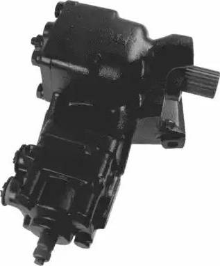 ZF Parts 2904 101 - Кормилна кутия vvparts.bg