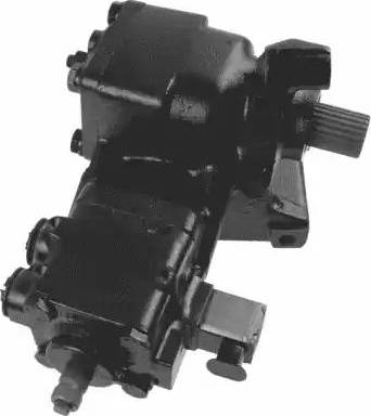 ZF Parts 2904 201 - Кормилна кутия vvparts.bg