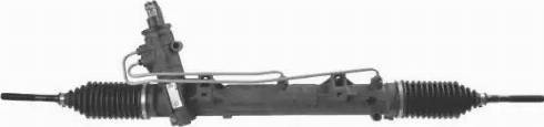 ZF Parts 2901 901 - Кормилна кутия vvparts.bg