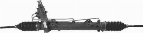 ZF Parts 2901 401 - Кормилна кутия vvparts.bg